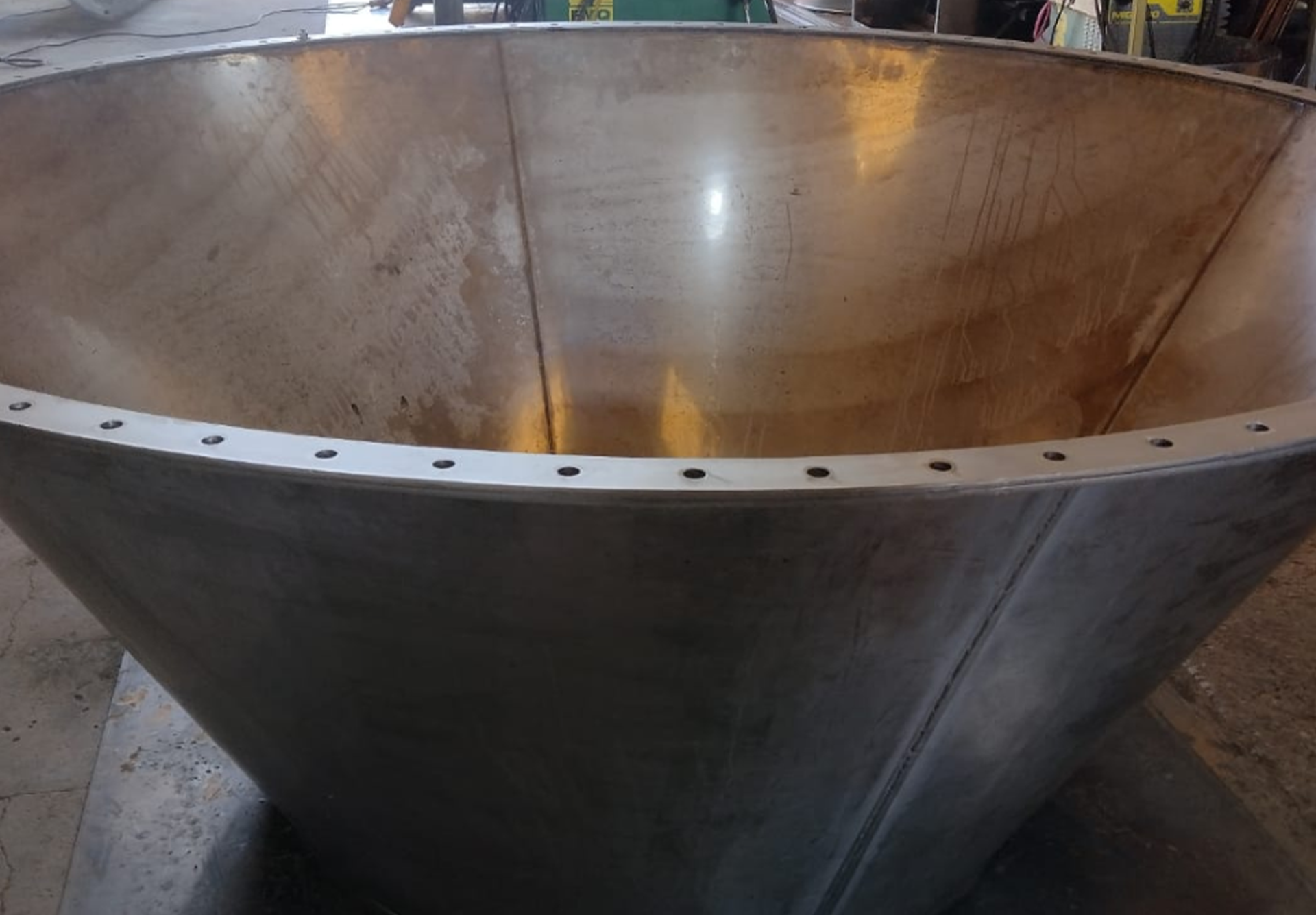 Plegado de metales